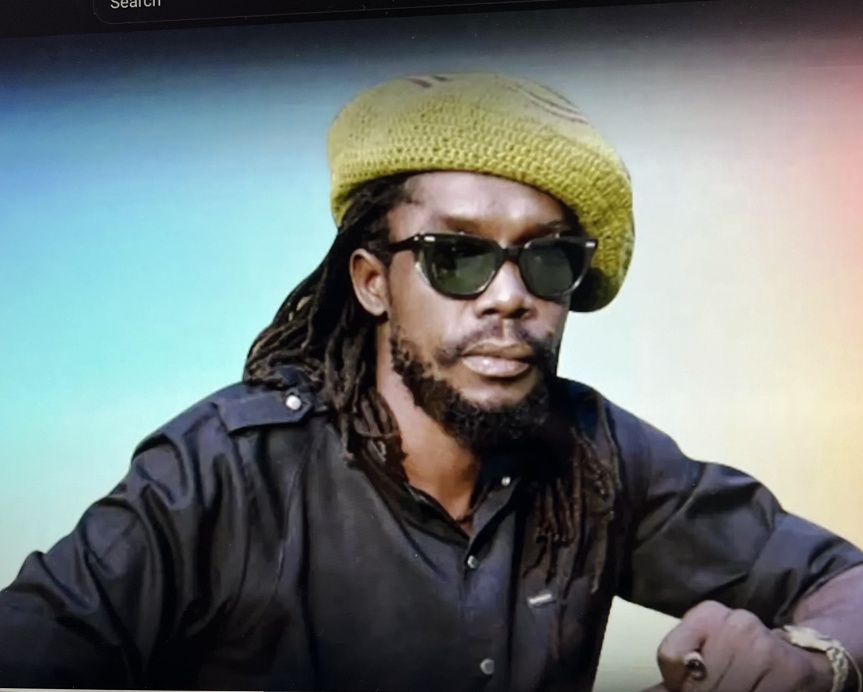 South Africa Posthumously honors Peter Tosh for anti-apartheid support.