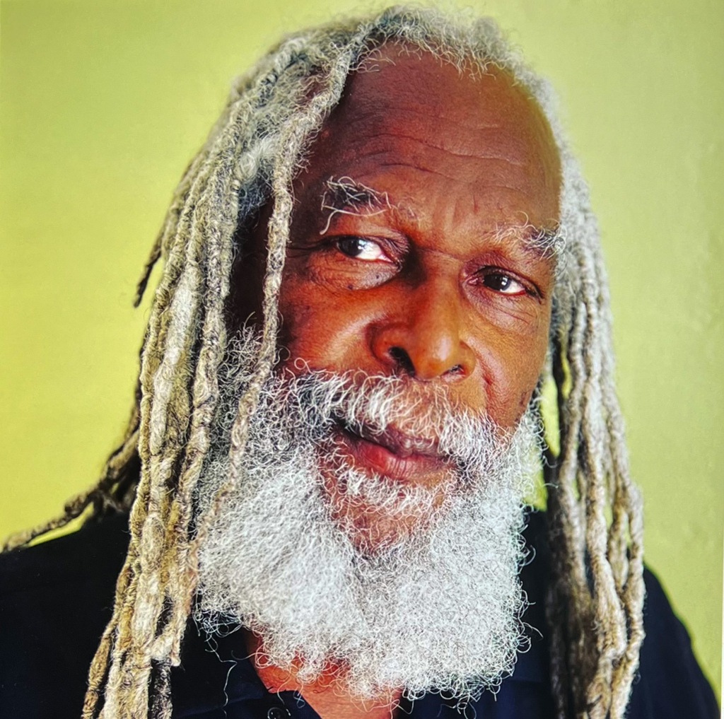 Bob Andy, legendary Reggae singer/songwriter