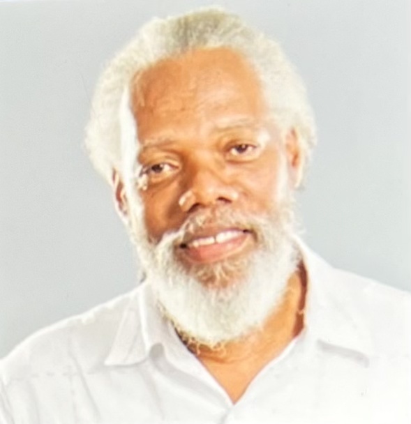The Late Jamaican Musician, Ibo Cooper.