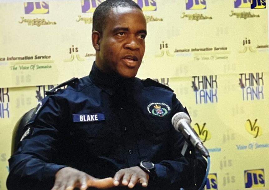 The Jamaica Constabulary Force is responding with full diligence to bomb threats.