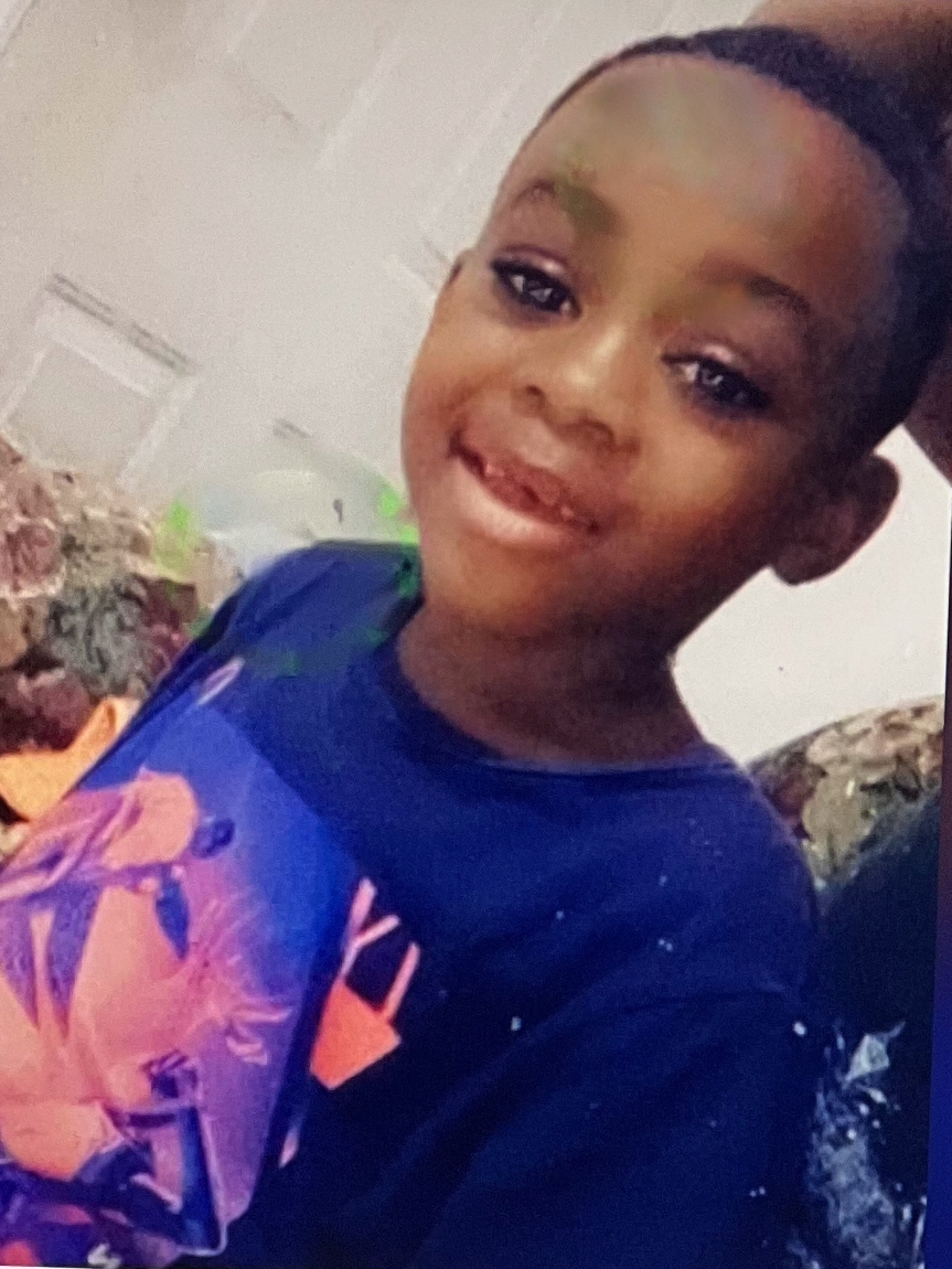 Mother Faces Cruelty Charge Following Tragic Loss of 8-Year-Old Son in Westmoreland Fire.
