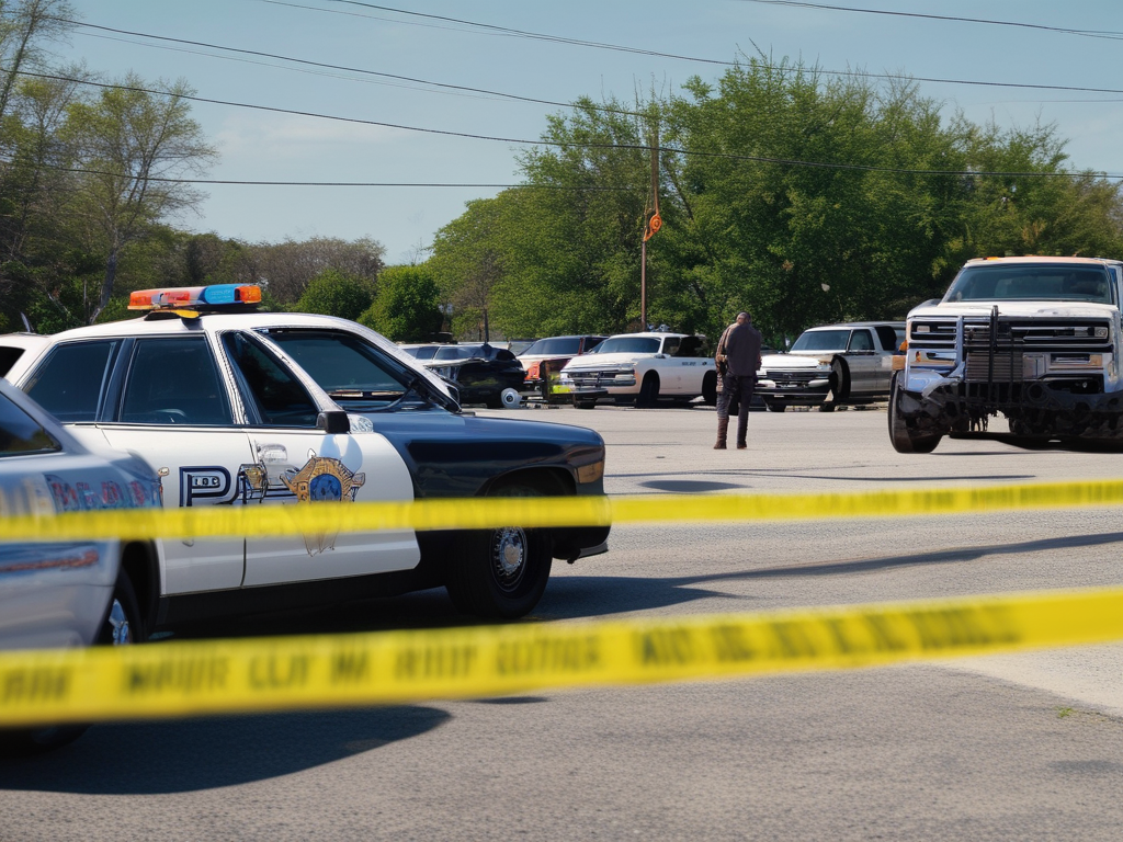 Manchester Double Murder Suspect Killed in Police Shootout: Latest ...