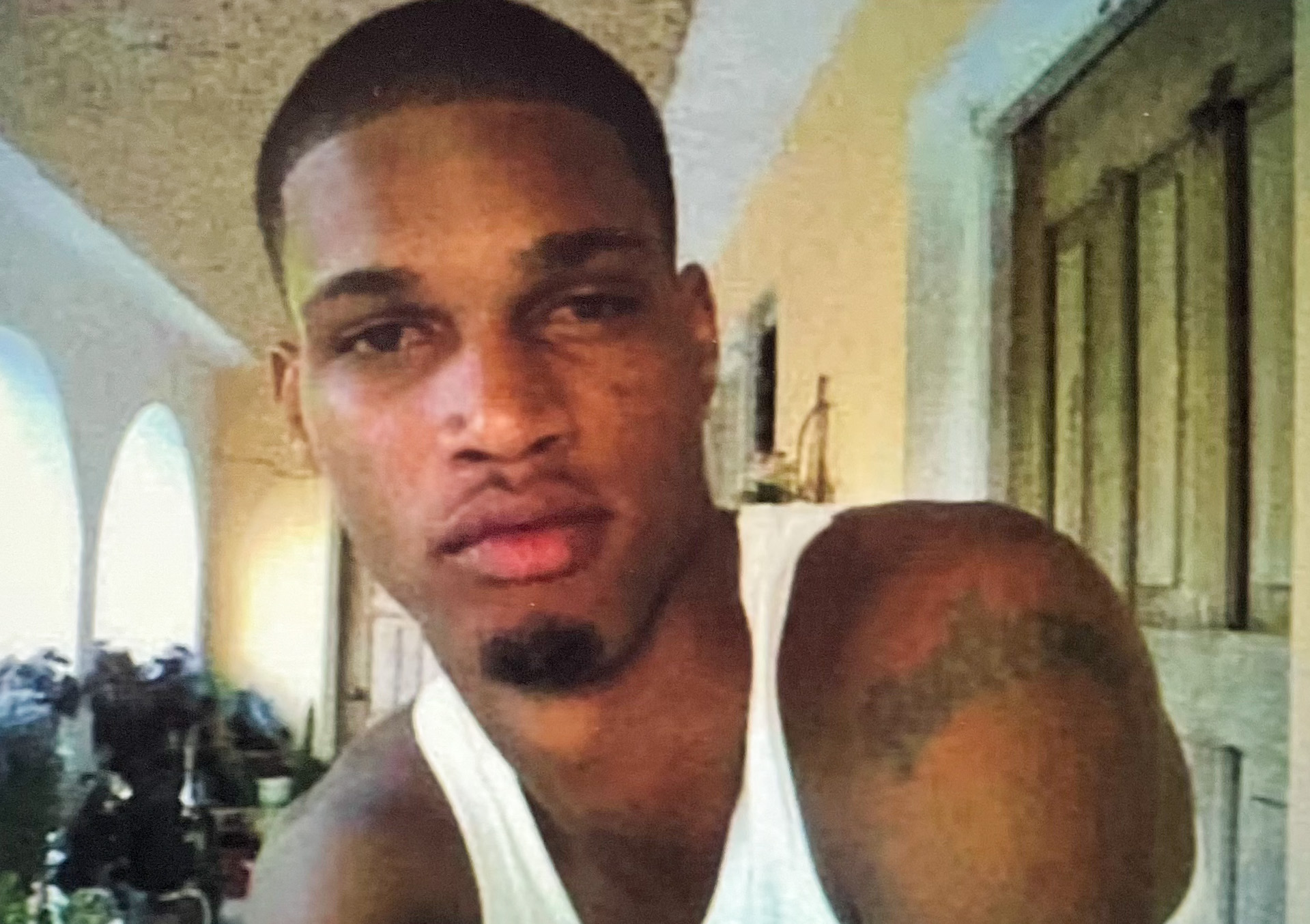 Slickianna's Alleged Murderer Shot Dead By The Police - Jamaican Gazette