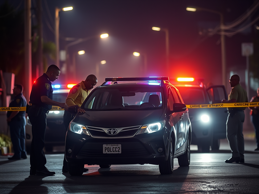 Fatal Shootings: Police Killed Two Suspects In Jamaica - Trendy News Bytes